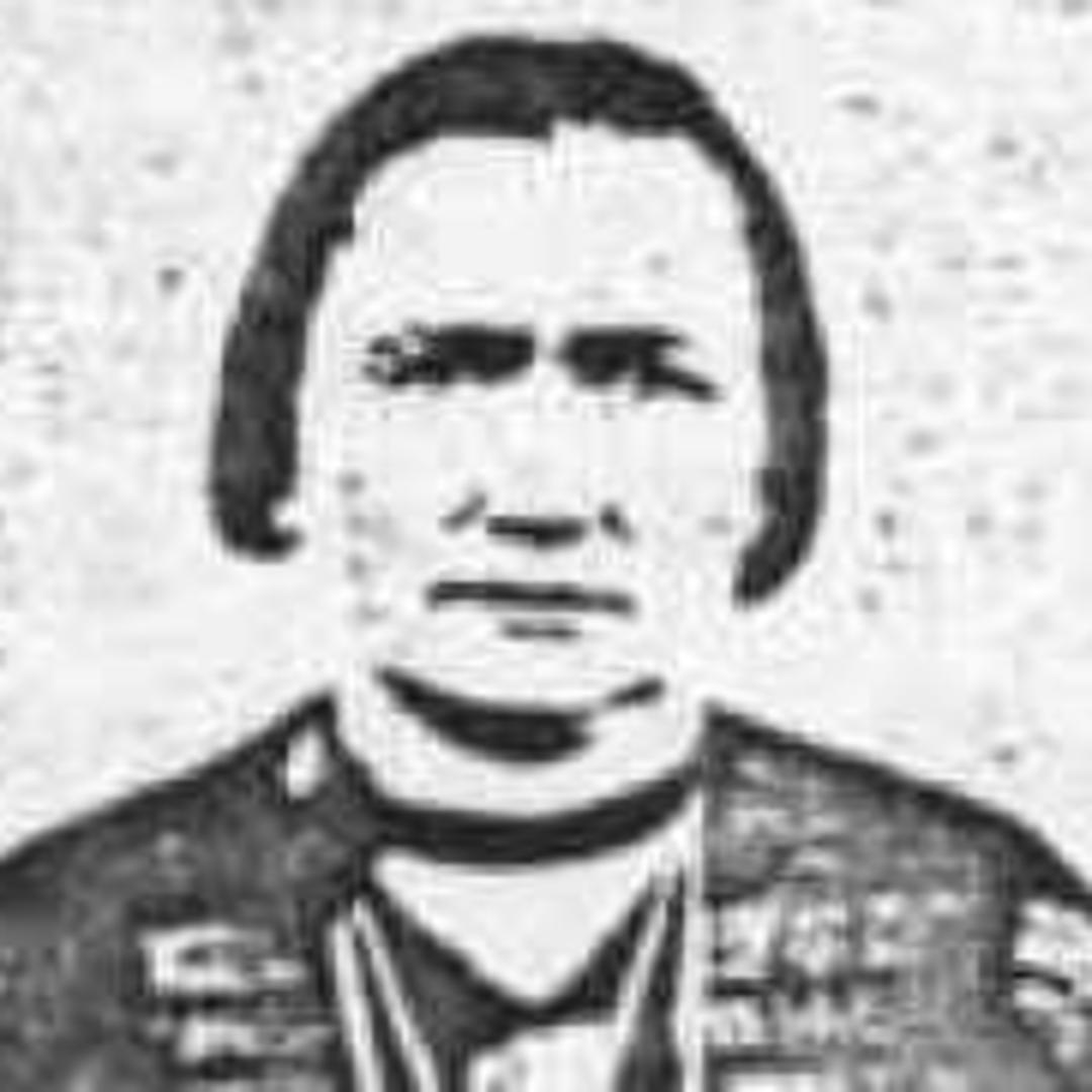 Sarah Jane Hadden (1839 - 1892) Profile